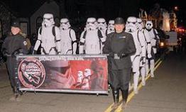 Parade March
