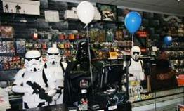Free Comic Book Day