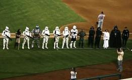 River Cats Baseball