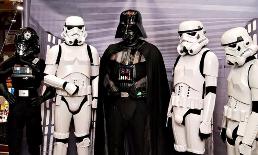 Clone Wars Premiere