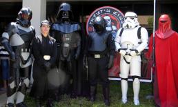 Clone Wars Premiere